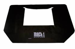 Fender Gripper - 99 - 04 Mustang Fender Gripper Complete Front End Protection Cover, Mach 1 - Image 1