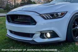 Diode Dynamics Lighting - 2015 - 2017 Ford Mustang LED Fog Light Kit SS3 - Image 2