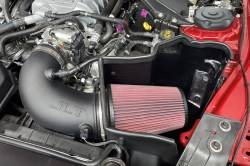 JLT Performance  - 2020 Mustang GT500 JLT BIG Air Intake Kit - Image 3