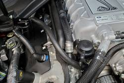 JLT Performance  - 2020 Mustang GT500 JLT Oil Separator 3.0 Passengers Side - Image 3