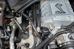 JLT Performance  - 2020 Mustang GT500 JLT Oil Separator 3.0 Passengers Side - Image 4