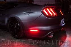 Diode Dynamics Lighting - 2015 - 2020 Ford Mustang LED Side Marker Lights, Pair, Choose Lens Color - Image 4