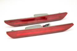 Diode Dynamics Lighting - 2015 - 2020 Ford Mustang LED Side Marker Lights, Pair, Choose Lens Color - Image 9