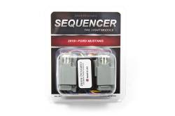 Diode Dynamics Lighting - 2010 - 2020 Mustang LED Sequencer for your Tail Lights (USDM) - Image 6