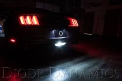 Diode Dynamics Lighting - 2015 - 2020 Mustang LED Switchback 4th Brake Light - Image 1