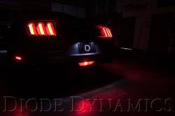 Diode Dynamics Lighting - 2015 - 2020 Mustang LED Switchback 4th Brake Light - Image 3