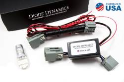 Diode Dynamics Lighting - 2015 - 2020 Mustang LED Switchback 4th Brake Light - Image 7