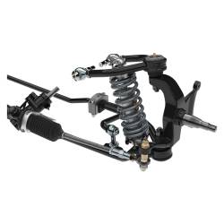 Total Control Products - 1964 - 1970 Mustang TCP Restomod Suspension System for Front Clip - Image 3