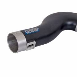 BBK Performance - 05 - 09 Mustang GT BBK Cold Air Intake Kit, Charcoal Finish - Image 3