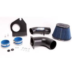 BBK Performance - 94 - 95 Ford Mustang GT/Cobra 5.0L BBK Cold Air Intake System, Black Out - Image 2