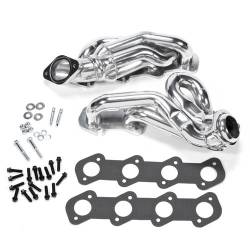 96 - 04 Mustang GT BBK Shorty Tuned Length Headers, Ceramic