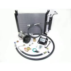 69 - 70 Mustang Under Hood AC Performance Kit, for 302 - 428 Engine