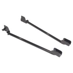 64-70 Mustang and 67-70 Cougar Seat extenders 