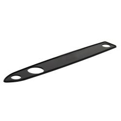 All Classic Parts - 1971 - 1973 Mustang Outside Racing Mirror Gasket, Passenger or Driver - Image 2