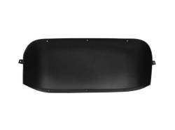 69 - 70 Mustang Passenger Side Dash Panel, Standard Interior, No Clock