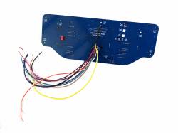 Intellitronix - Intelligent Electronics - 69 - 70 Mustang LED Digital Gauge Panel, Direct Replacement - Image 9