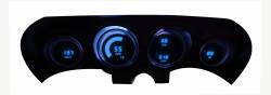 Intellitronix - Intelligent Electronics - 69 - 70 Mustang LED Digital Gauge Panel, Direct Replacement - Image 3