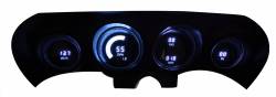 Intellitronix - Intelligent Electronics - 69 - 70 Mustang LED Digital Gauge Panel, Direct Replacement - Image 6
