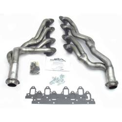 67-70 Mustang JBA Long Tube Headers 1-3/4 inch Stainless, 390/428 Engine