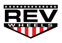 REV Wheels