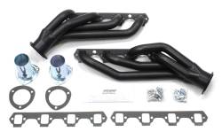 Patriot Exhaust Products - 64-73 Mustang Patriot Mid Length Exhaust Headers, 289/302, Black