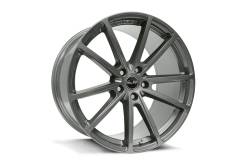 CS10-211555-G CS10 Gunmetal