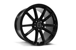 2005+ Mustang Shelby CS10 20 x 11 Wheel, Choose your Finish