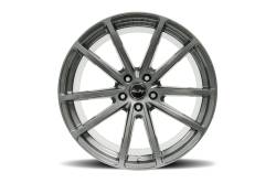 CS10-211555-G CS10 Gunmetal