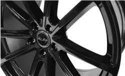 CS10-211555-B CS10 Gloss Black