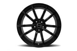 CS10-211555-B CS10 Gloss Black