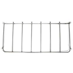 All Classic Parts - 1964 - 1968 Mustang  Luggage Rack for Rear Deck - Image 1