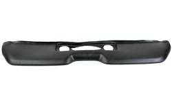 1965 Mustang Reproduction Dash Pad, Black 