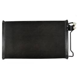 All Classic Parts - 1996 - 1998 Mustang A/C Condenser for 3.8 V6 or 4.6 V8 - Image 2