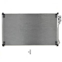 1998 - 2004 Mustang A/C Condenser