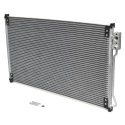 All Classic Parts - 1998 - 2004 Mustang A/C Condenser - Image 2