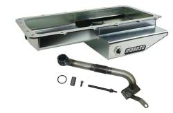 Rear Sump Oil Pan Kit and Pick-up for 5.0 Gen 3 Coyote Engine Swap