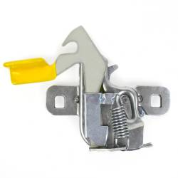 All Classic Parts - 99 - 2004 Mustang Hood Latch - Image 2