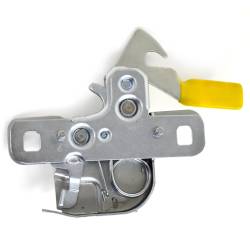 All Classic Parts - 99 - 2004 Mustang Hood Latch - Image 4