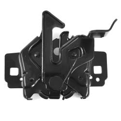 All Classic Parts - 2010 - 2014 Mustang Hood Latch - Image 1