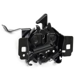All Classic Parts - 2010 - 2014 Mustang Hood Latch - Image 4