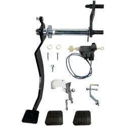 79-93 Mustang Fox Body Clutch Pedal Assembly Kit