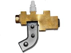 1964 - 1973 Mustang Brake Distribution Block