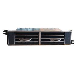 A/C & Heating - A/C Systems & Upgrades - Old Air Products - 1967 - 1968 Ford Mustang Factory Center Vent