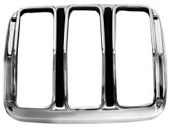 Dynacorn | Mustang Parts - 1965 - 1966 Mustang Tail Light Bezel, LH or RH - Image 2