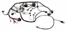 Scott Drake - 1966 Mustang Main Underdash Wire Harness Kit - Image 4