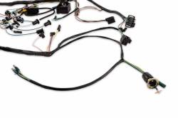 Scott Drake - 1966 Mustang Main Underdash Wire Harness Kit - Image 6