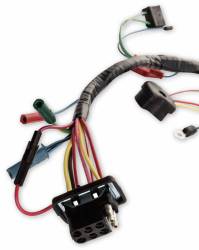 Scott Drake - 1966 Mustang Main Underdash Wire Harness Kit - Image 7