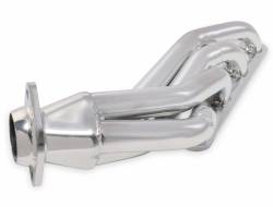 Scott Drake - 64 - 70 Mustang 260, 289, 302 Shorty Exhaust Headers, Silver Ceramic Coated - Image 3