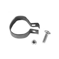 65-68 Mustang Exhaust Pipe Clamps