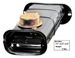 Engine - Air Filters - Dynacorn | Mustang Parts - 69 - 70 Mustang Air Cleaner Snorkel